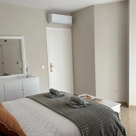 Tres Lunas Apartament