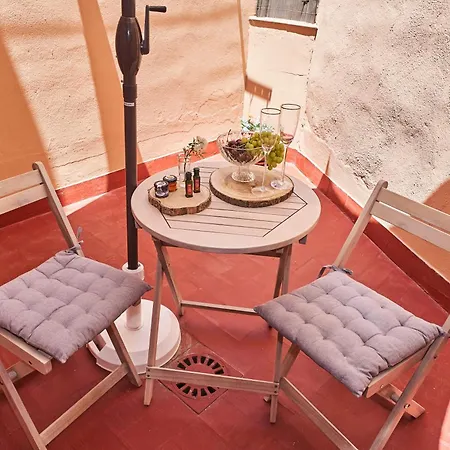 Apartament Tres Lunas *