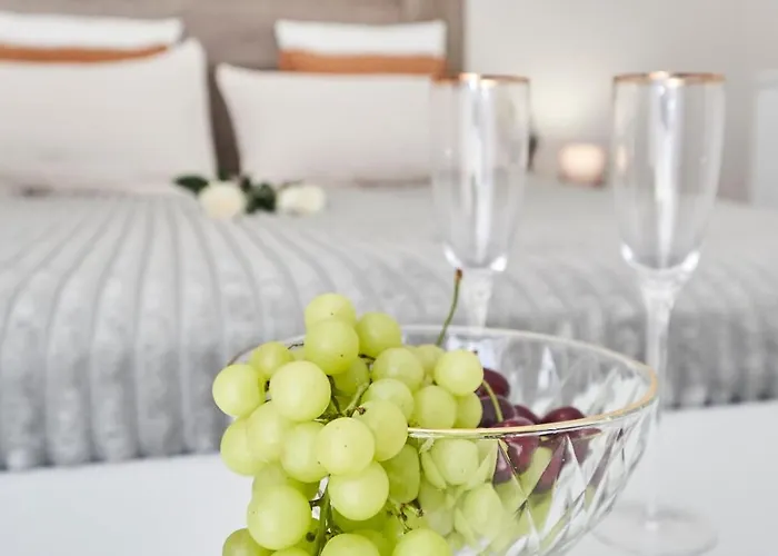 Tres Lunas Apartament *