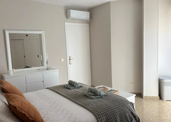 Tres Lunas Apartament