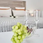 Tres Lunas Apartmán *