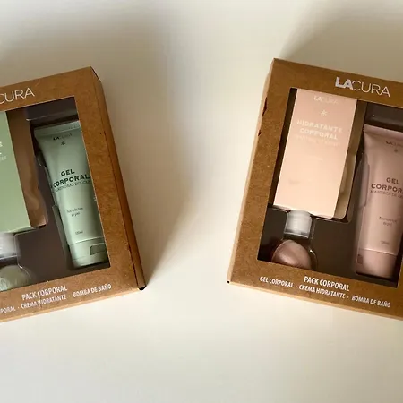 아파트 Tres Lunas 네르하