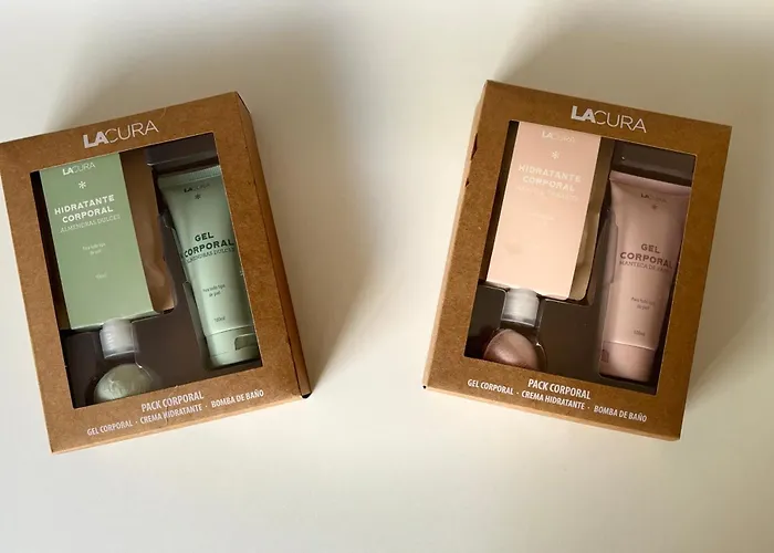 Apartment Tres Lunas Nerja